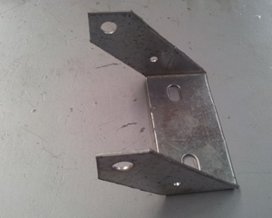 Cover articulator for silo 70th